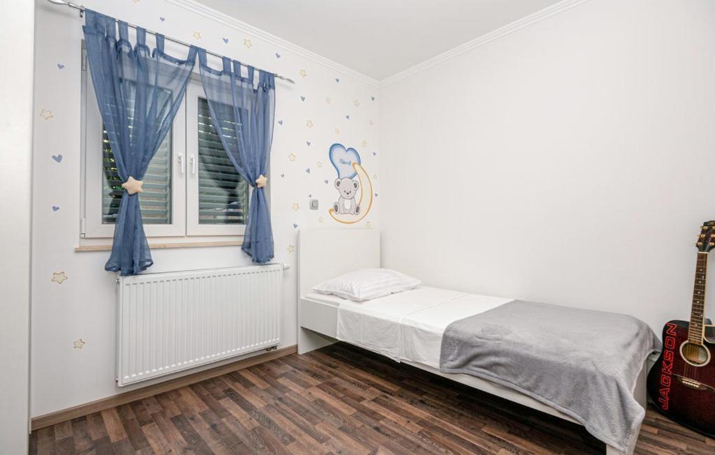 Apartmán Family Jelavic Vrgorac Exteriér fotografie