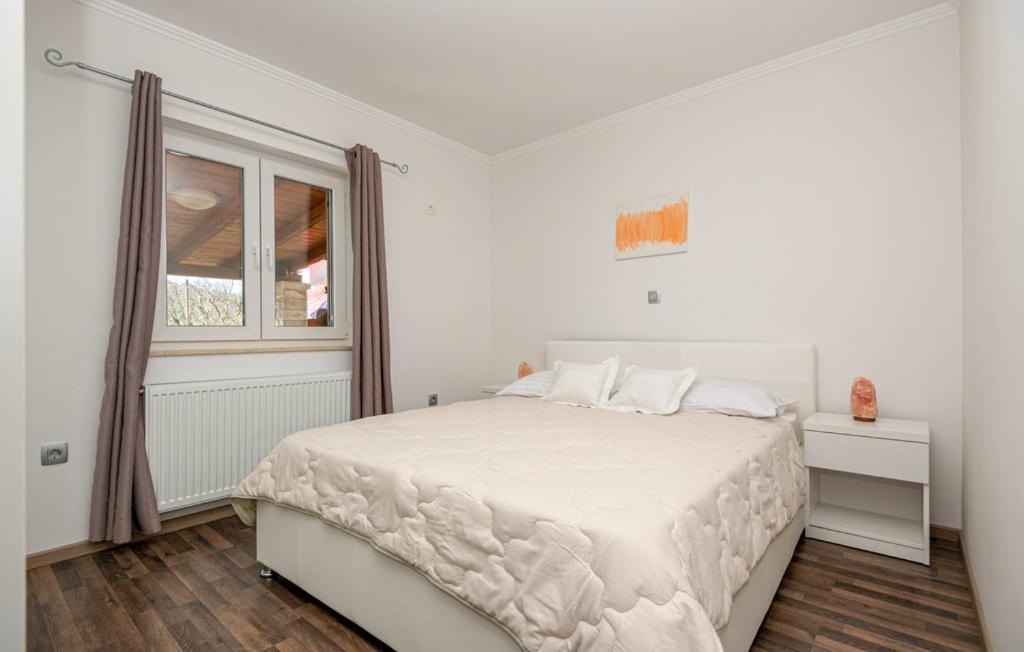 Apartmán Family Jelavic Vrgorac Exteriér fotografie