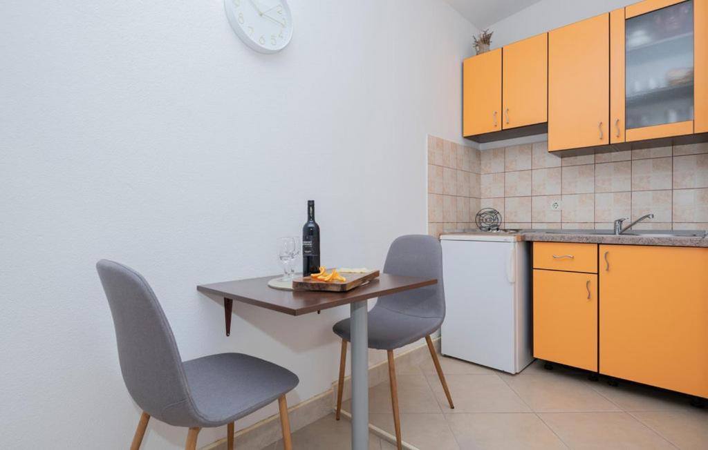 Apartmán Family Jelavic Vrgorac Exteriér fotografie